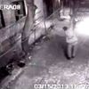 Video: Washington Heights Serial Burglar Uses Fire Escape For Escape
